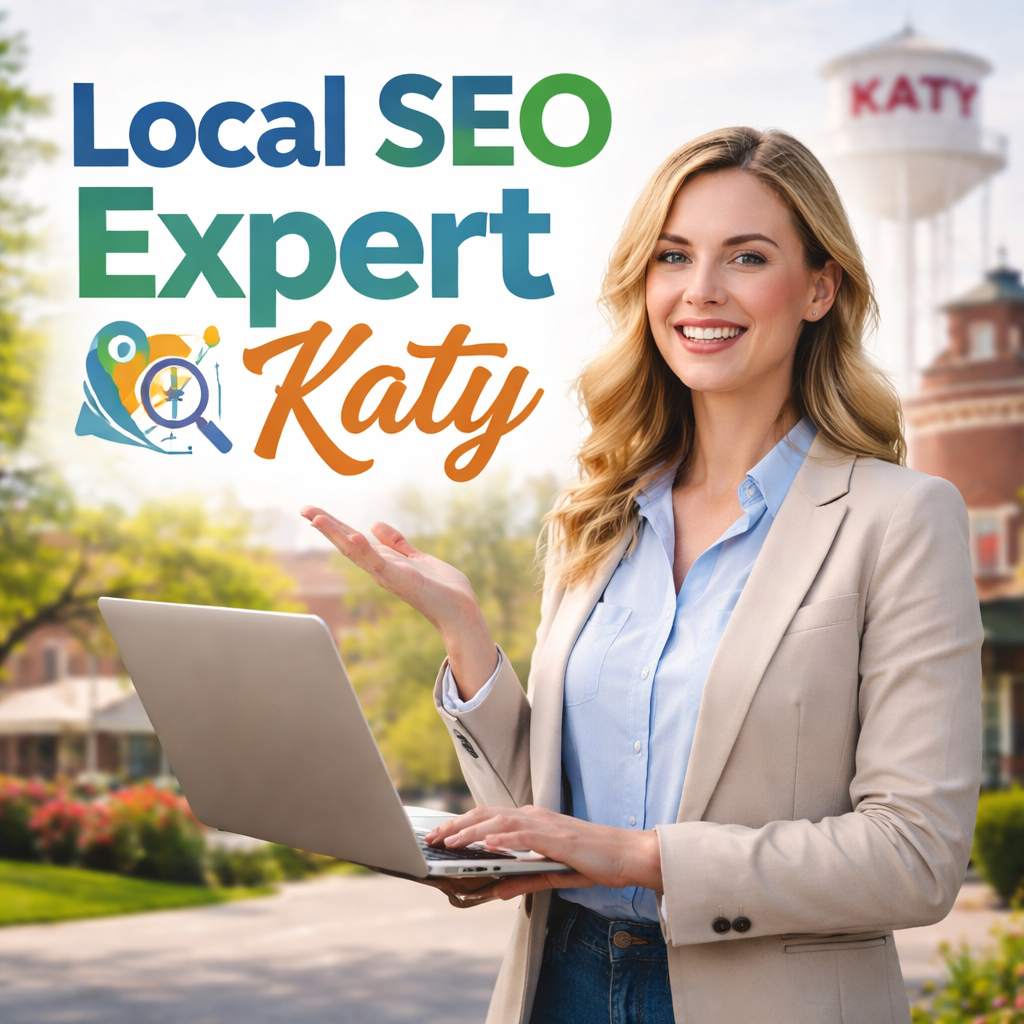 Trusted Local SEO Expert Katy | Shawon Kumar Diptao