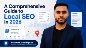 A Comprehensive Guide to Local SEO in 2026