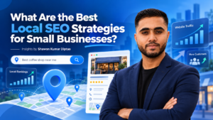 Best Local SEO Strategies for Small Businesses (2026)